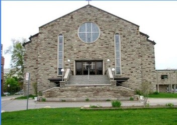 Picture of St. Catherine of Siena